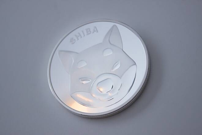 Shiba Inu and Dogecoin Price Plunges 10%, Metaworldpad Up by 600%