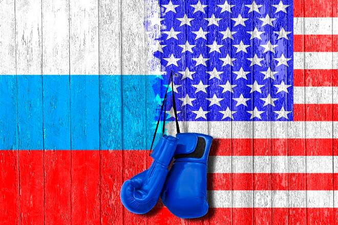 White House Requests Binance, FTX To Cut Off Russia’s Access To Crypto