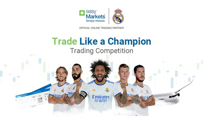 Win a $10,000 Cash Prize or Claim a VIP Trip to Madrid!