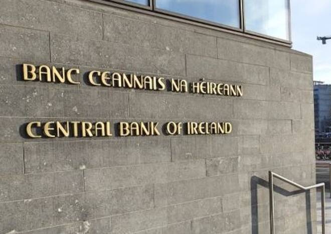 Ireland bank