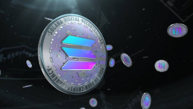 FXempire, Solana, Crypto