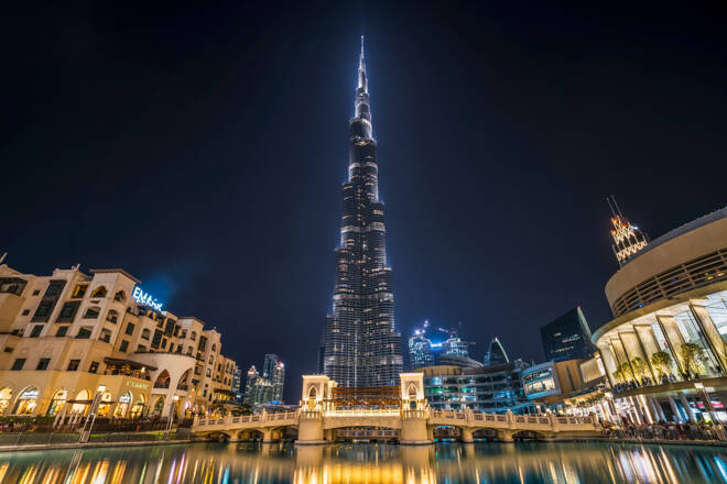 Dubai Ruler Announces New Crypto Law and Regulatory Authority