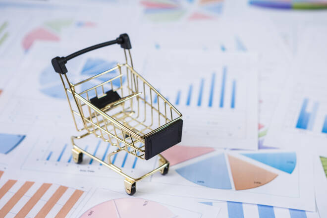 Shopping,Cart,On,A,Financial, pmi fxempire