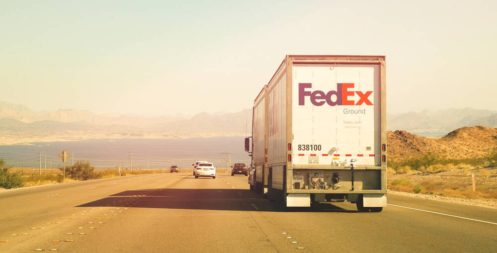 FedEx Is Well Worth Watching Ahead of Q3 Earnings