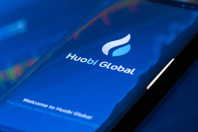 Huobi Launches Crypto OTC Services in Hong Kong