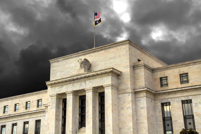 Federal,Reserve, fxempire