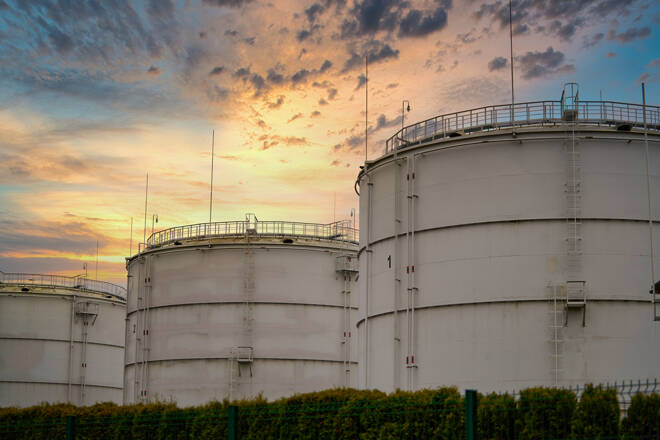 Big,Industrial,Oil,Tanks,In,A,Refinery,fxempire