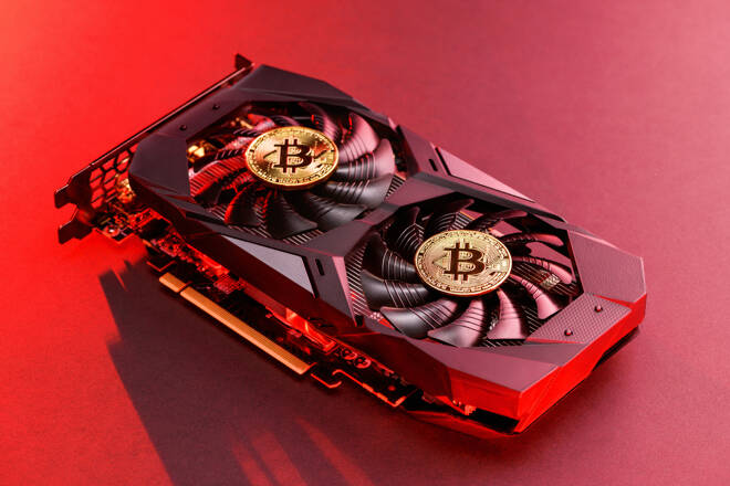FXempire, Bitcoin, Crypto, Bitmain, BTC mining