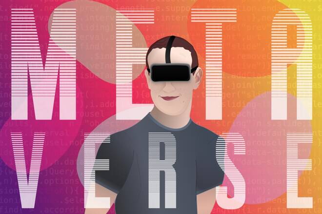 Meta to Enter Crypto With Trading and Metaverse Trademark Applications
