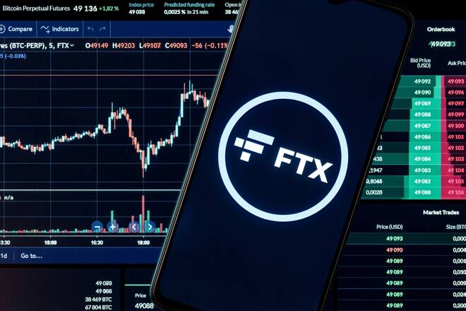 Crypto Exchange FTX Establishes Presence in Europe & the Middle East