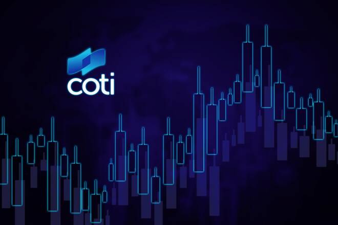 Cardano Stablecoin Issuer COTI To Launch $10M Ecosystem Fund