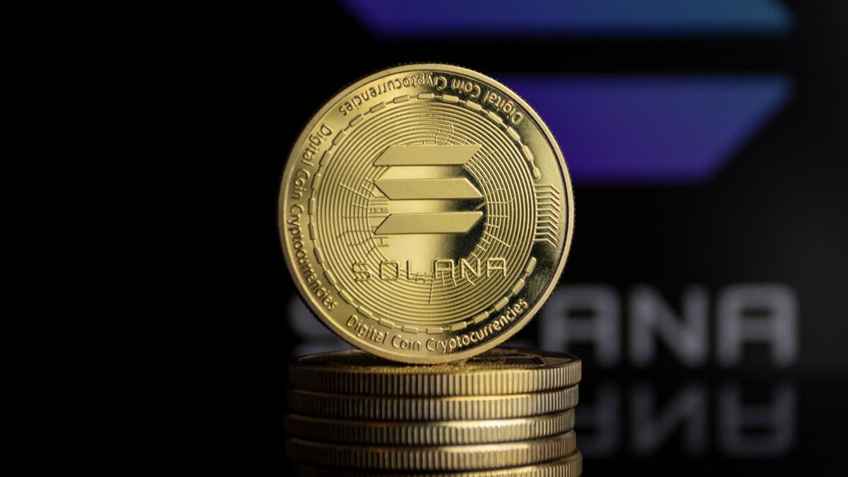 CoinShares, FTX Collaborate to Launch Physically-Backed Solana ETP |  FXEmpire