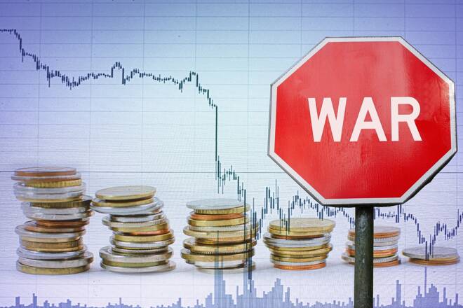 war economy