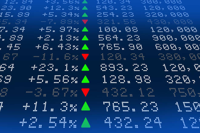 Digital,Stock,Exchange,Panel fxempire