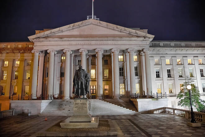 The Bull Case For Bonds