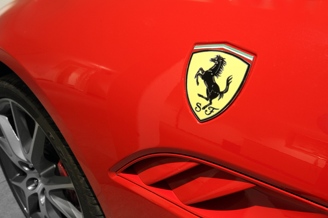 What’s the Difference Between FTSE 100 Listed Russian Stocks and an Old Ferrari?