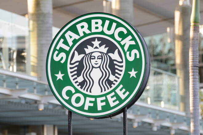 Starbucks CEO Confirms Arrival to the Metaverse With NFTs This Year