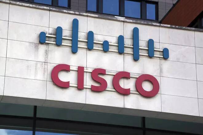 Cisco Systems