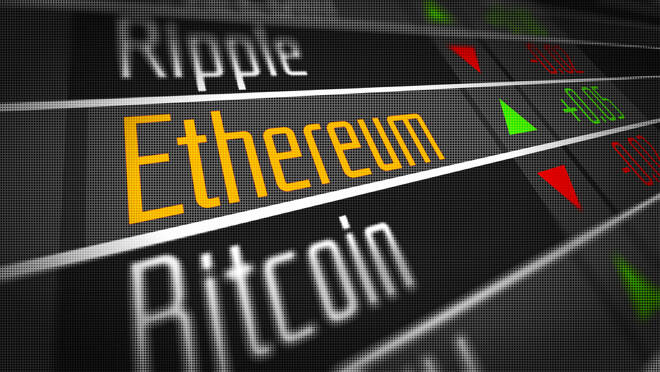 Ethereum Trumps Bitcoin As Crypto Gains Cross $162B: Chainalysis