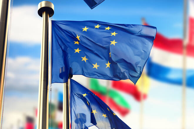 EU Releases Fifth Sanction To Block Deposits Into Crypto Wallets