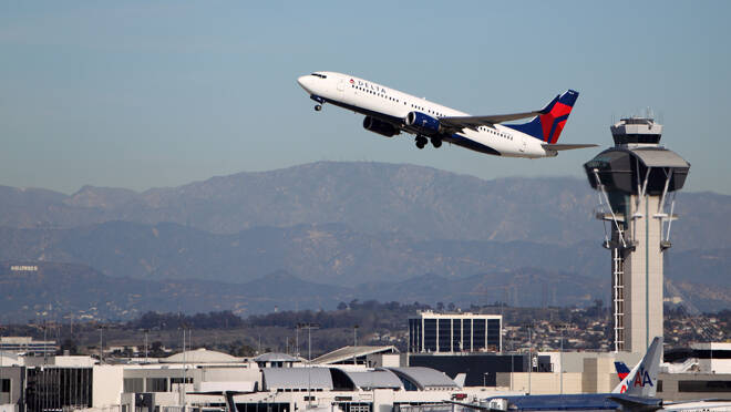 Delta Air Lines