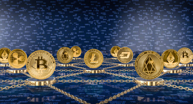 Top 5 Cryptocurrencies to Watch This Week – BTC, SOL, NEAR, THETA, AAVE