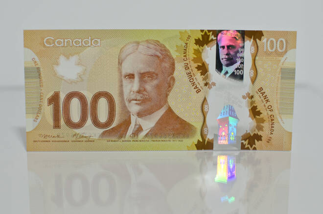USD/CAD Faces Downward Pressure Post Hawkish BoC Decision