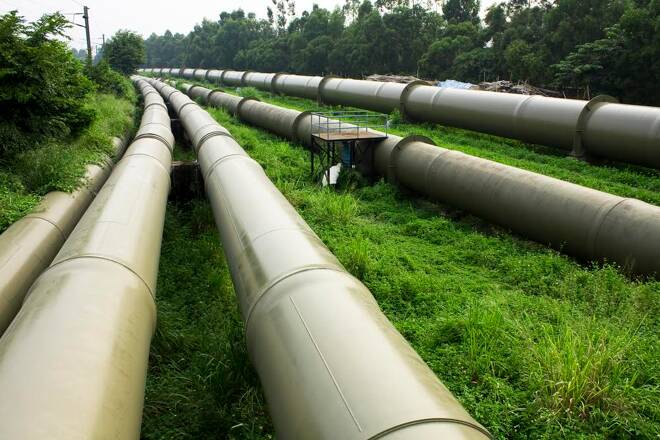 Natural Gas