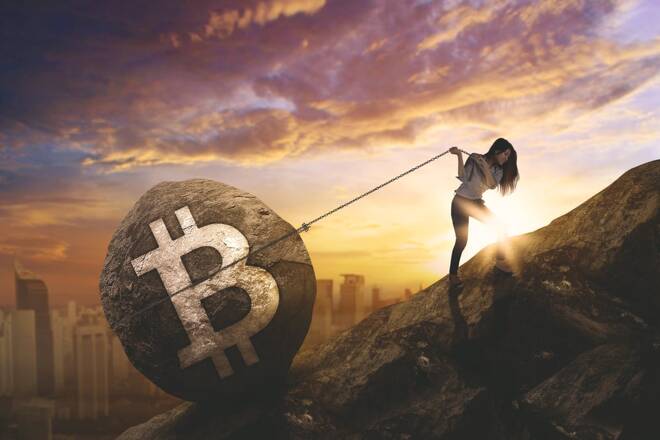 Bitcoin and ETH Face Hurdles, Why BNB Could Aim Fresh Surge