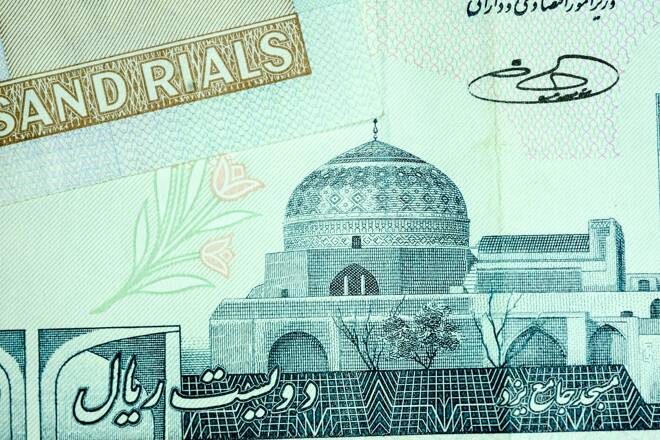 Iran Launches Its CBDC ‘Crypto-Rial’ To Compete With USDT, USDC