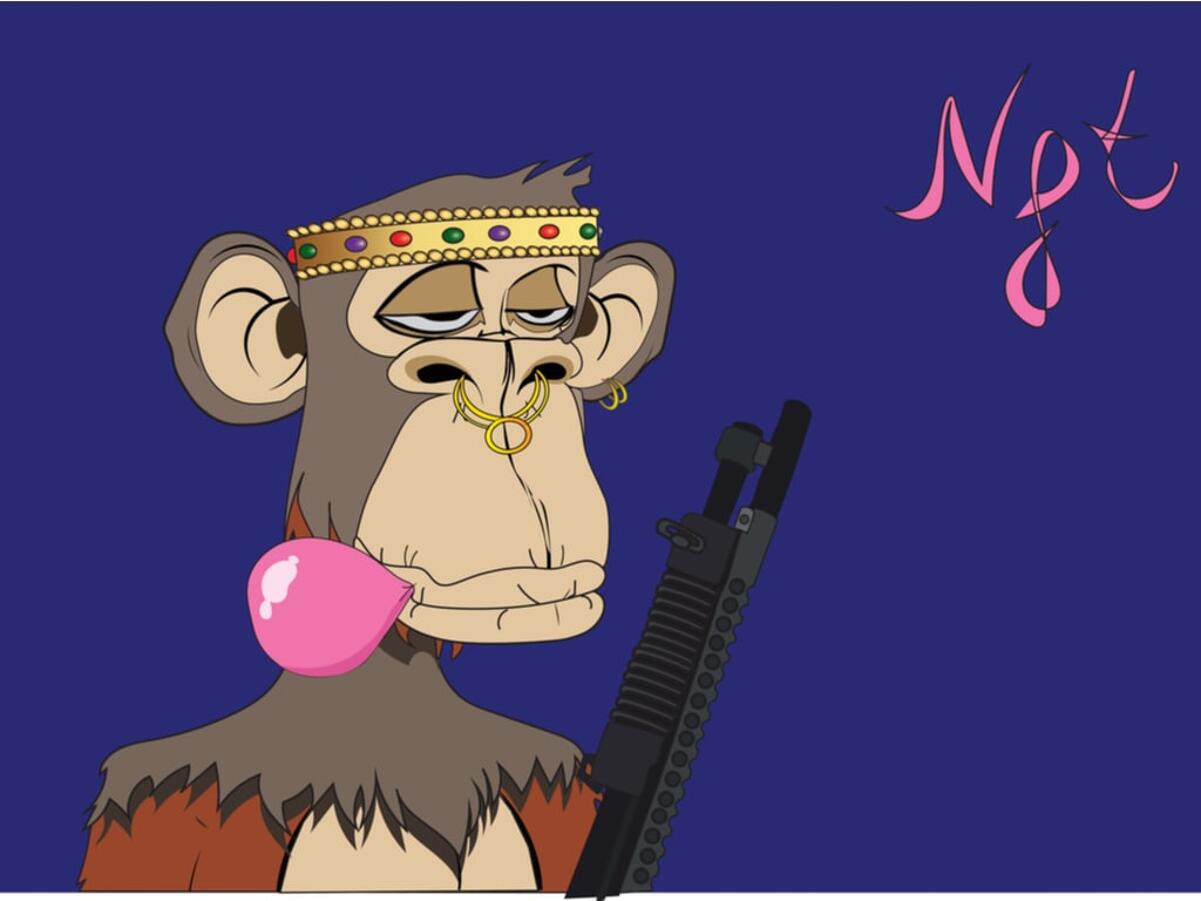 Is The NFT Bubble Bursting Already? | FXEmpire