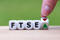 Hand,Is,Turning,A,Dice,And,Changes,The,Direction,Of