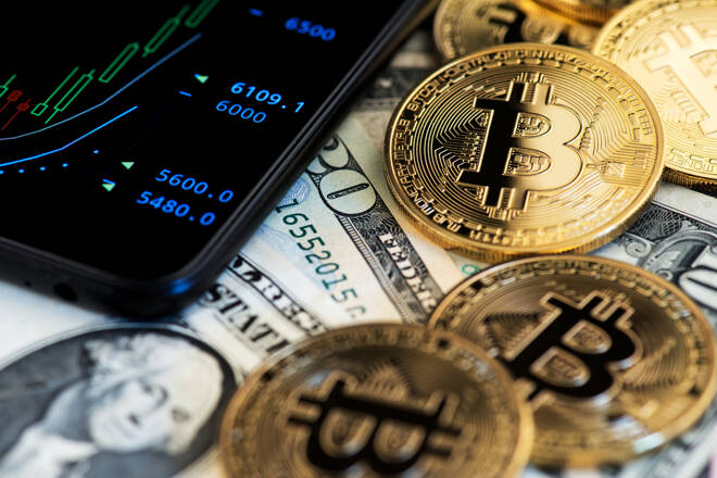 Bitcoin Fails to Rise, but Downside Momentum Seems to Weaken