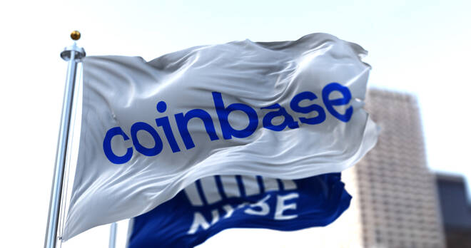 Coinbase Set To Acquire Turkish Crypto Exchange for $3.2B in May