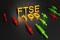 Ftse,100,Leading,Stock,Index,On,The,British,Stock,Exchange,