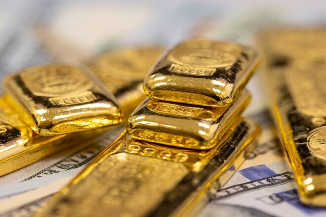 gold fxempire