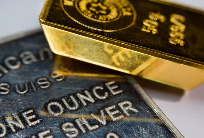 Inflation, the USDX, Real Yields: The Doom Trio Hangs Over Gold