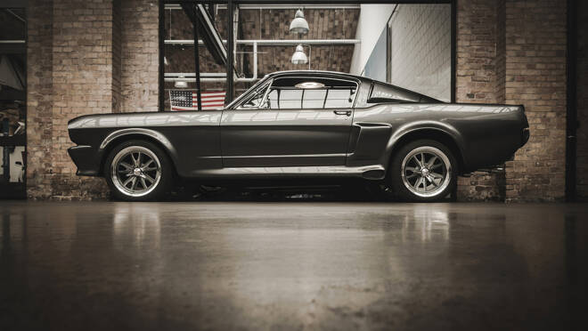 Ford, fxempire