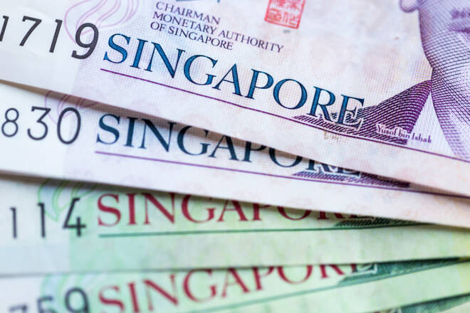 Singapore,Two,2,Dollar,Sgd,Polymer,Banknotes sgdusd usdsgd fxempire