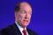 World Bank President David Malpass attends the UN Climate Change Conference (COP26) in Glasgow