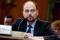 Russian opposition leader Vladimir Kara-Murza, vice chairman of Open Russia, testifies before a Senate Appropriations Subcommittee in Washington