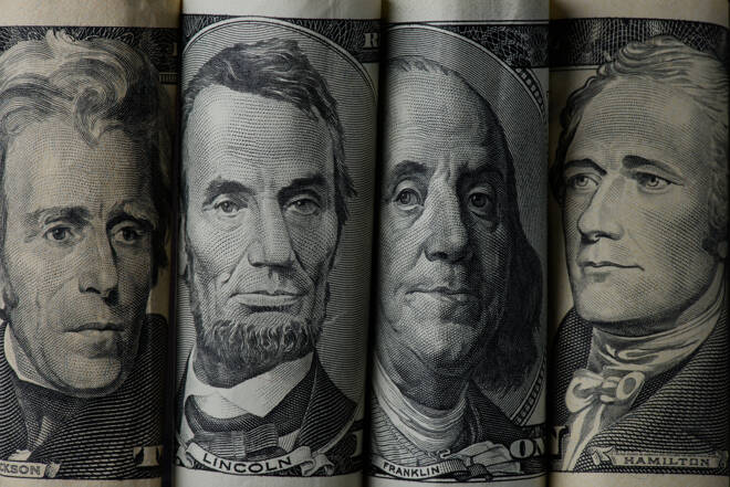 A Strengthening US Dollar Is A Double-Edged Sword