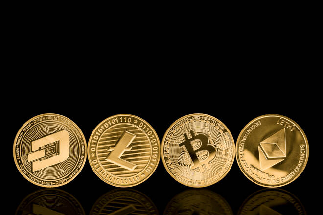 Bitcoin May Finish a Brief Rebound but Is Unlikely to Go Below $10K