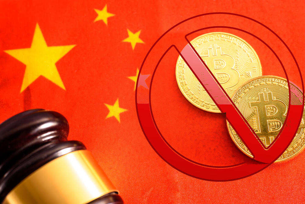 China Ban On Bitcoin Mining Fails Epically According To New Data | FXEmpire