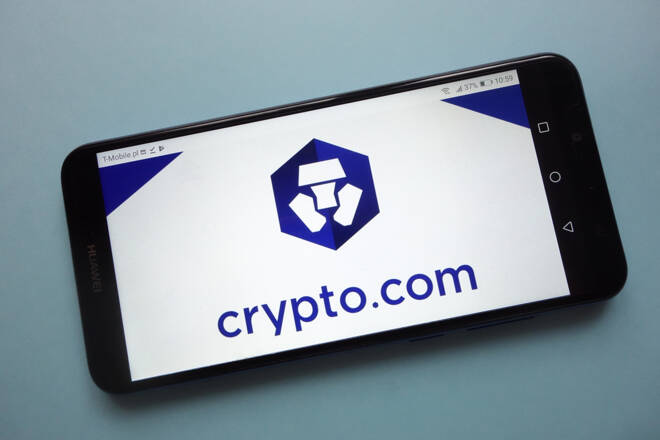 Crypto.com Expands Services With Shopify Offering 0 Transaction Fees