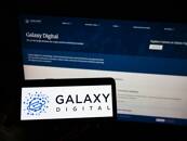 Galaxy Digital, Crypto