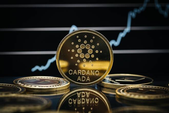 3 Coins That Can Bring You Profit: Logarithmic Finance (LOG), Cardano (ADA), Avalanche (AVAX)
