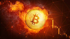Bitcoin crypto bear market
