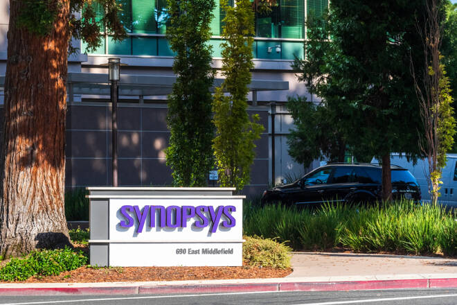 Big Money Sells Synopsys, Should You?
