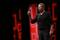 Oracle's Executive Chairman of the Board and Chief Technology Officer Larry Ellison speaks during his keynote address at Oracle OpenWorld in San Francisco